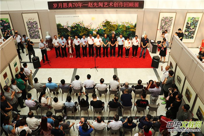 �q�¶���70�ꡪ�w��ˇ�g(sh��)��(chu��ng)�����չ�_Ļ