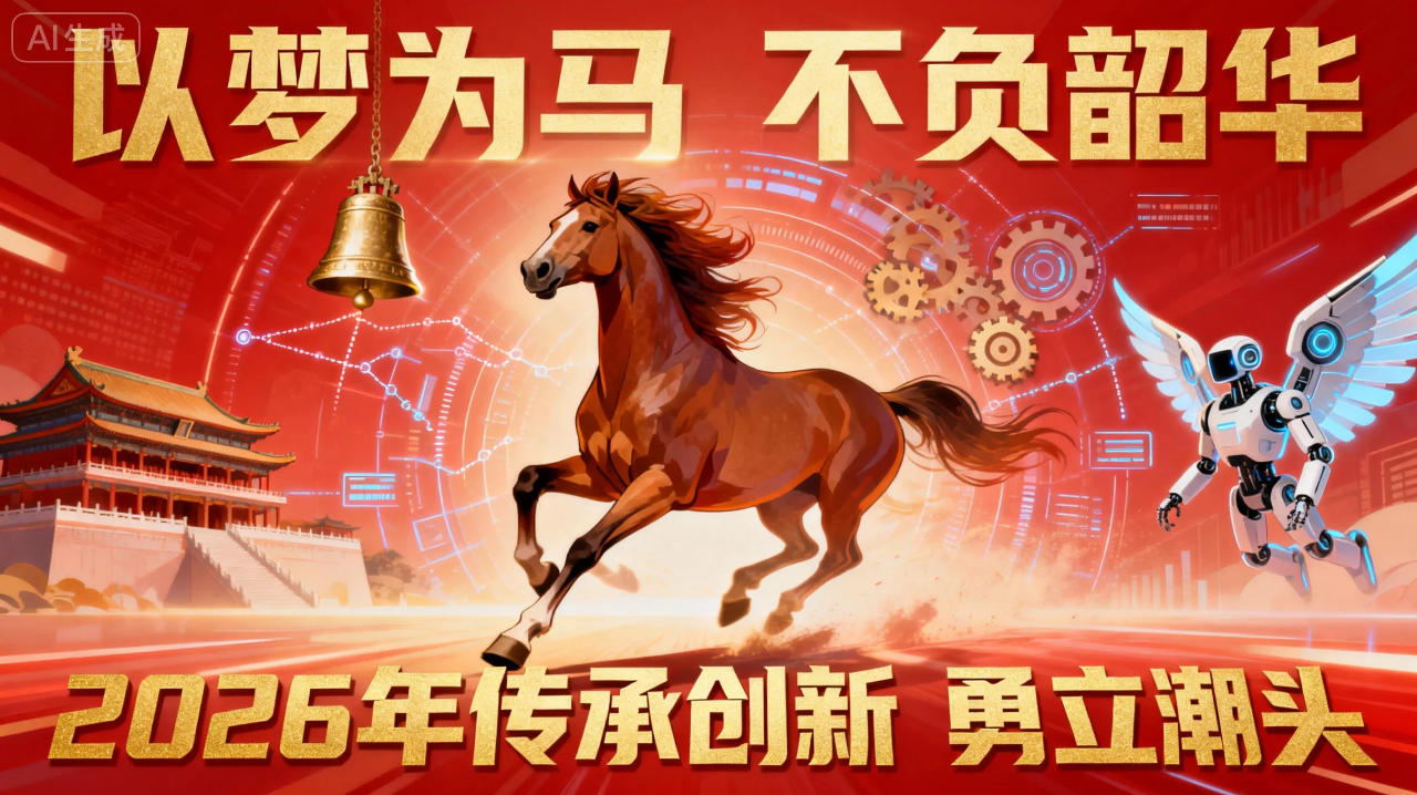  �����}֮�����AI֮�¡������������c��ӆ��2026��Ԫ�����o 