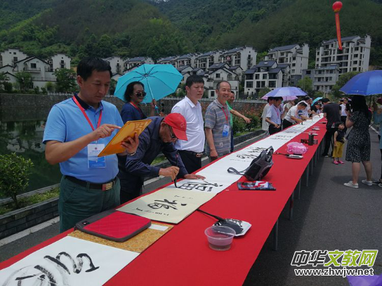 �Ї��Ļ��M(j��n)�f�ҕ���ˇ�g(sh��)���L(f��ng)�F(tu��n)���M(j��n)�㽭��Ȫ���(d��ng)�ɹ��e��