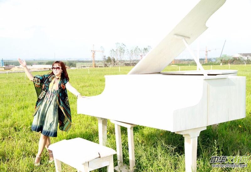 �m�����_(t��i)ɽ�P��(hu��)���L(f��ng)��Ʒ֮��