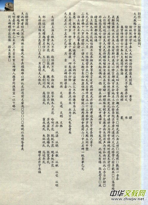 ��ɽ����ɽ���^(q��)��(n��i)ʮ����