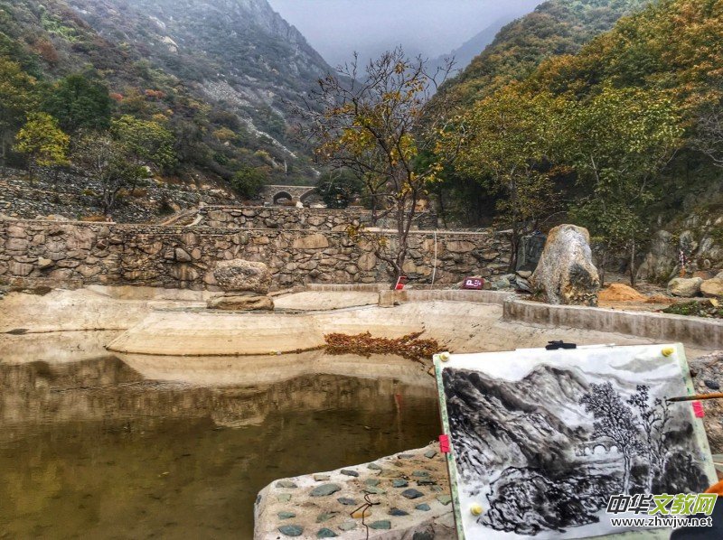 ӛ�ߔzӰ�����M(j��n)��ɽ����ɽ�L(f��ng)���^(q��)��L(f��ng)