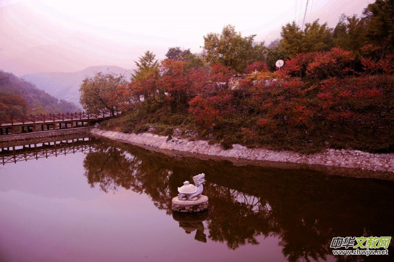 ӛ�ߔzӰ�����M(j��n)��ɽ����ɽ�L(f��ng)���^(q��)��L(f��ng)