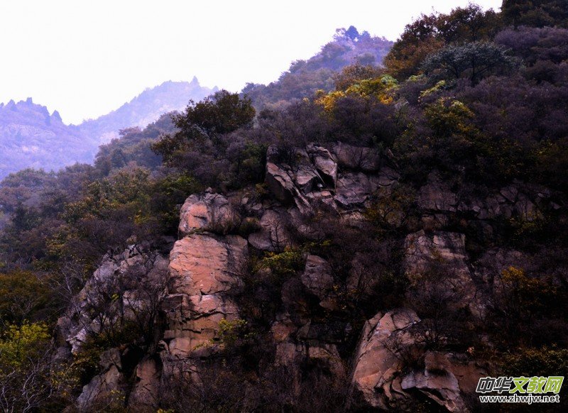 ӛ�ߔzӰ�����M(j��n)��ɽ����ɽ�L(f��ng)���^(q��)��L(f��ng)