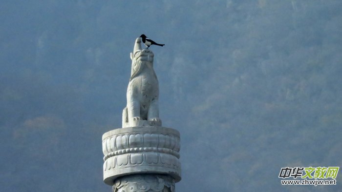 ����ɽ��ʯ�����Ȫ�澰