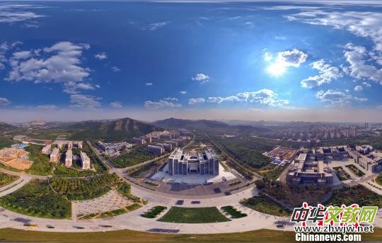 ɽ�|������WУ�L����(chu��ng)���Ԏ��Y�����B(y��ng)��(chu��ng)�����˲ŵ��P(gu��n)�I