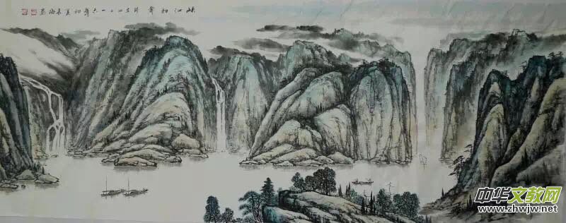 ���L(zh��ng)����ī�����������L(zh��ng)��ˮī�¼�