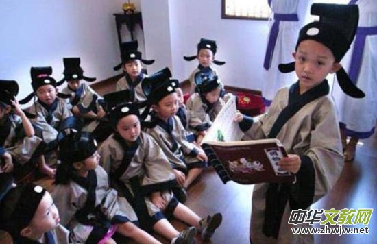 幼兒園如何選擇國(guó)學(xué)教育 幼兒園如何選擇國(guó)學(xué)教育