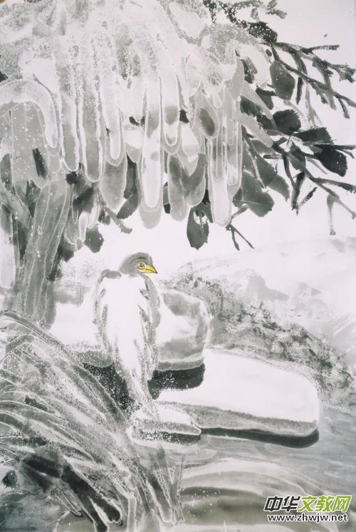 ���s�Ʊ�ѩ�\ī���c���y(t��ng)��(gu��)���R��(b��o)չ