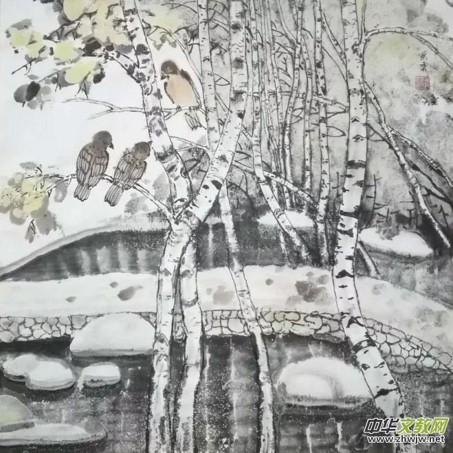 ���s�Ʊ�ѩ�\ī���c���y(t��ng)��(gu��)���R��(b��o)չ