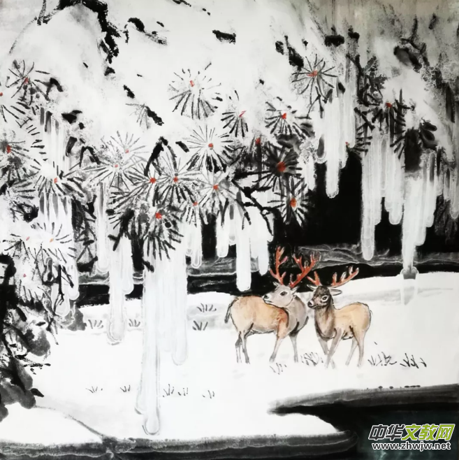 ���s�Ʊ�ѩ�\ī���c���y(t��ng)��(gu��)���R��(b��o)չ