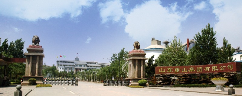 ɽ�|��ɽ���F(tu��n)42��ĸ(chu��ng)�°l(f��)չ֮·