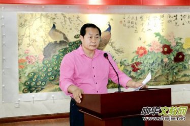 �S�ϲ��(y��ng)����(d��n)���Ї�(gu��)�Ļ���Ϣ�f(xi��)��(hu��)���t(y��)ˎ�Ļ�����ί�T��(hu��)�ؕ��L(zh��ng)