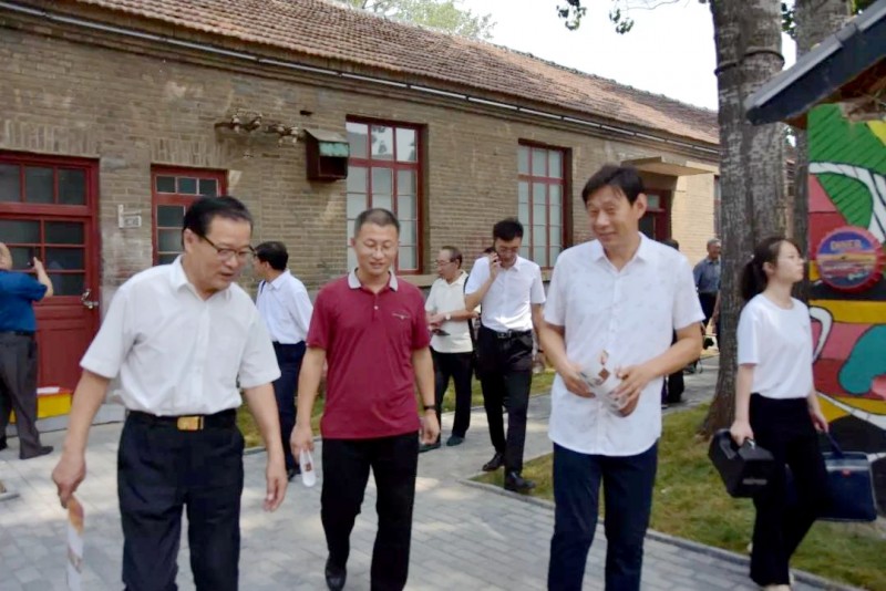 2019�׌�ɽ�|������z�I�Ļ���(ji��)ʢ���_Ļ