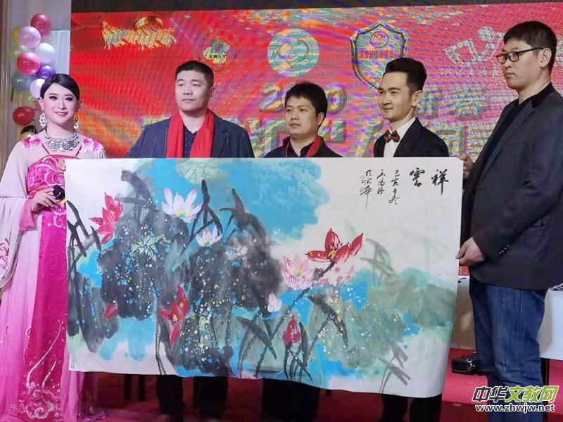 2020����R�����ﴺ�����C��(ji��ng)ʢ���ھ��e��