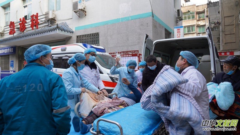 �Ĵ����w����һ�����o(h��)�đ�(zh��n)ʿ��