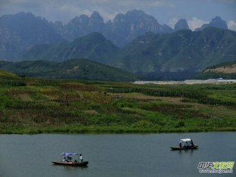 ɽ��ˮ������� �����x���c��ɢ�����x����Ư�������`��Ƭ��