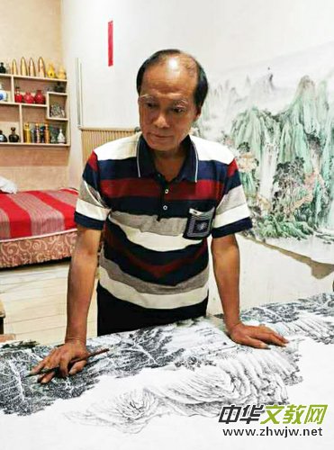 Ц�y����������ɽˮ�����p