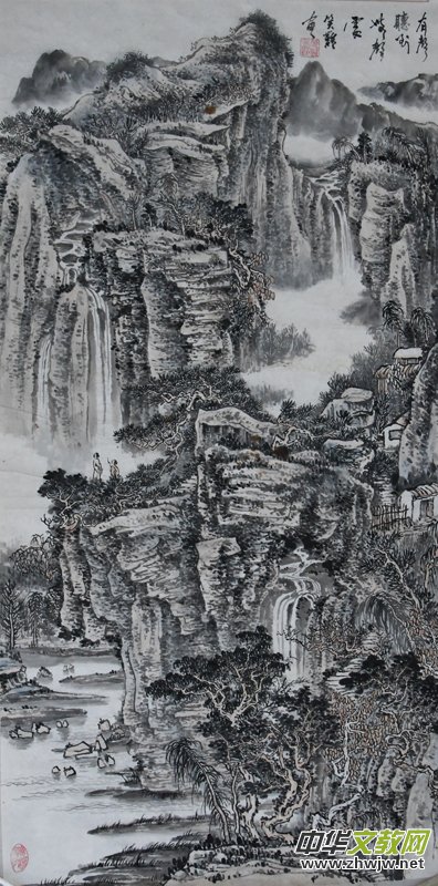 Ц�y����������ɽˮ�����p