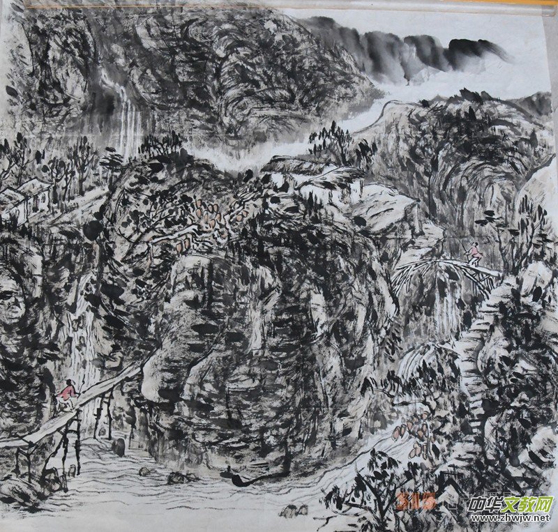 Ц�y����������ɽˮ�����p