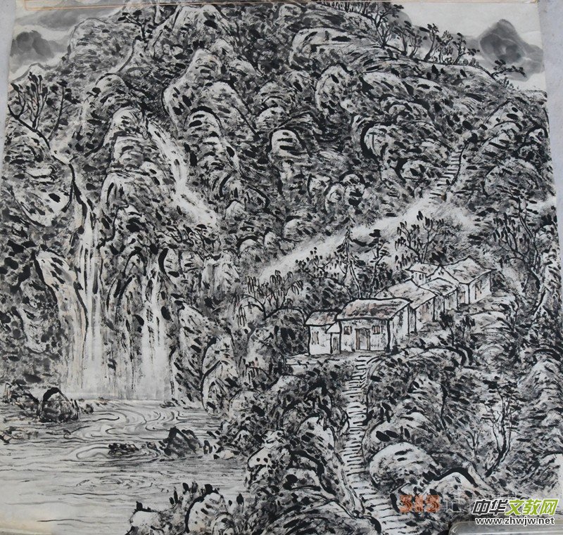 Ц�y����������ɽˮ�����p