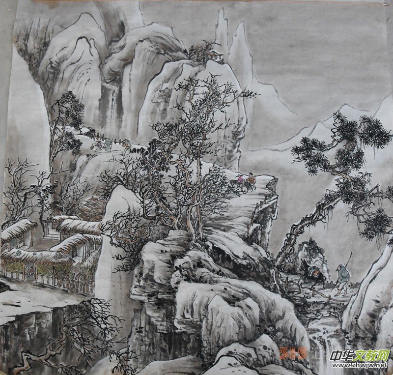 Ц�y����������ɽˮ�����p