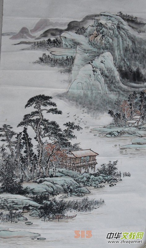 Ц�y����������ɽˮ�����p