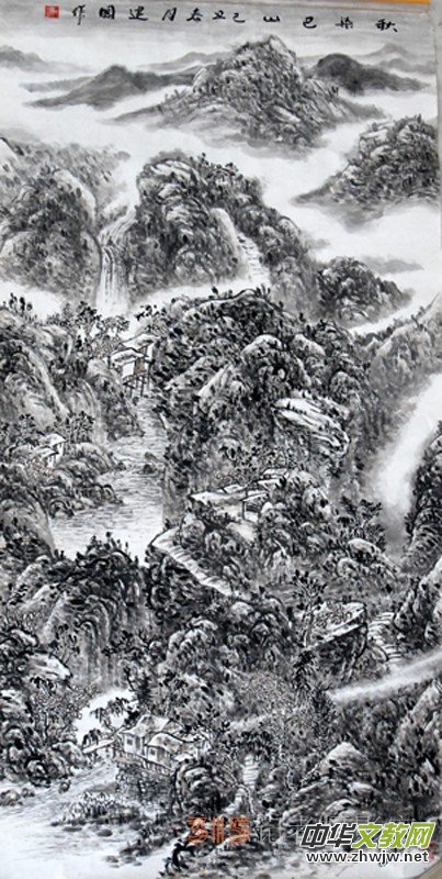 Ц�y����������ɽˮ�����p