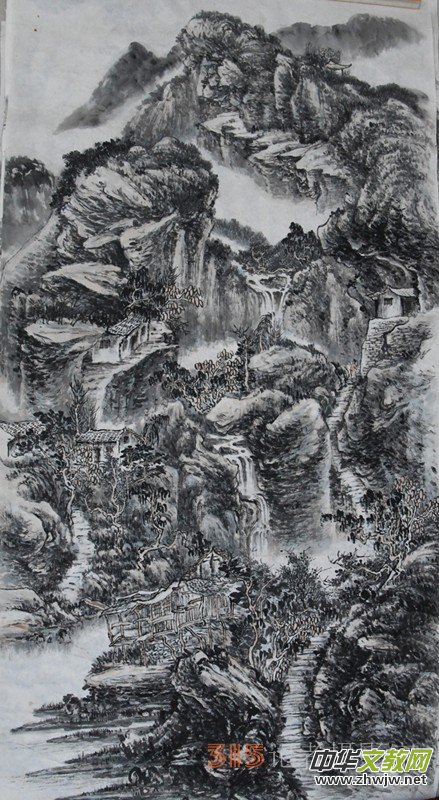 Ц�y����������ɽˮ�����p