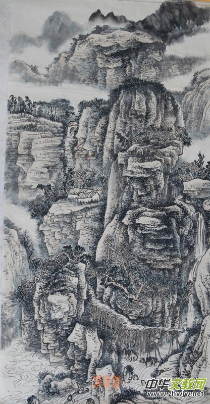 Ц�y����������ɽˮ�����p