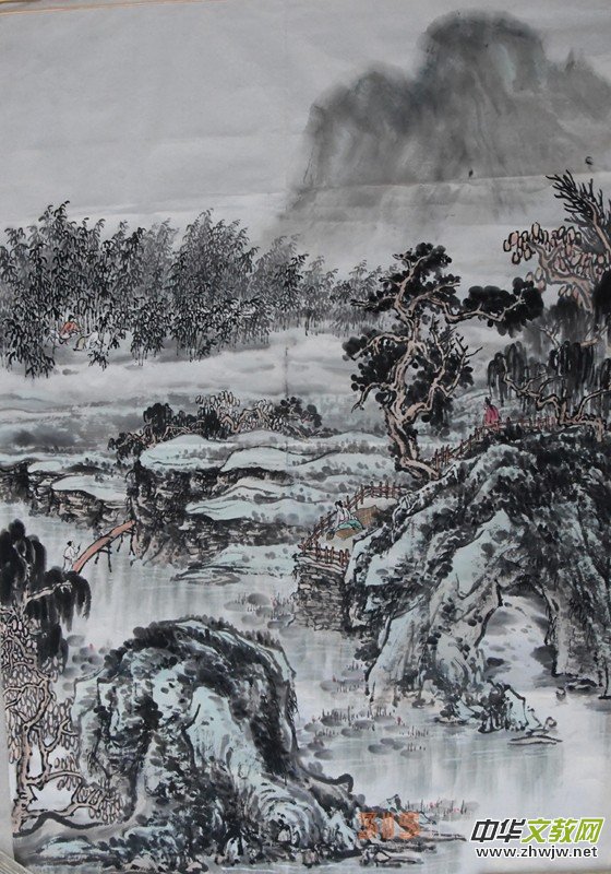 Ц�y����������ɽˮ�����p