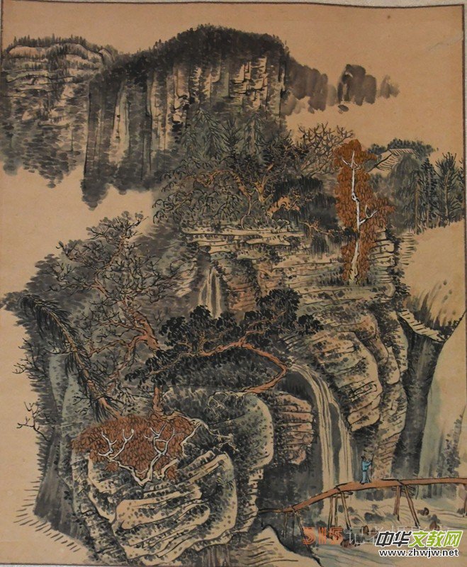 Ц�y����������ɽˮ�����p