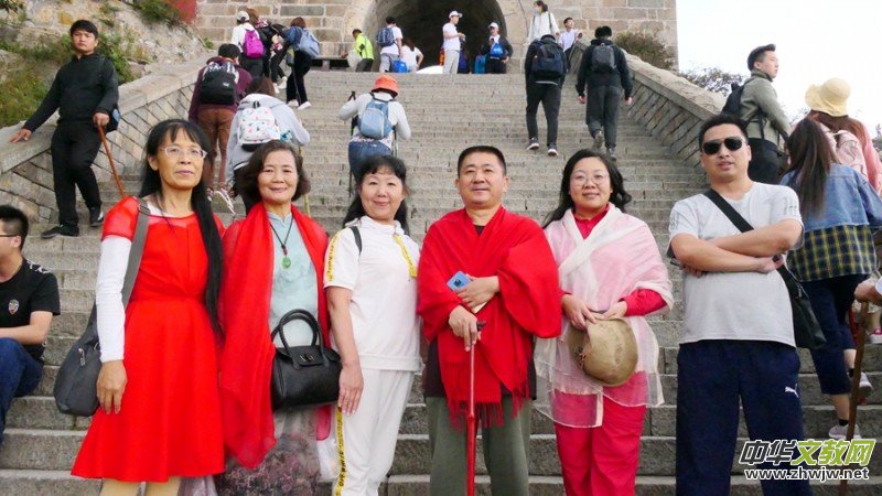 2020����̩ɽ���L(f��ng)�P��(hu��)�ߵ�10���Ї� ������(chu��ng)��Փ����ɽ�|̩��¡���e�k