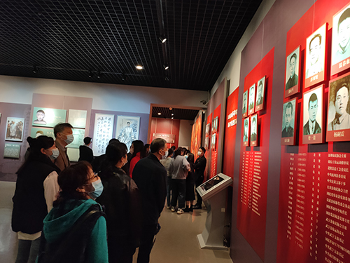 ���Ѹ������� ӭ�ӽ��h���� �s�m(x��)����Ѫ�}�����ϲ���(j��ng)������^(q��)�_չ���������һ��(d��ng)