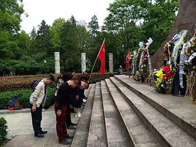 ����ʡ��ɽ���X���(zh��n)�ЌW(xu��)�_չ�hʷ����ϵ�Ќ��`���