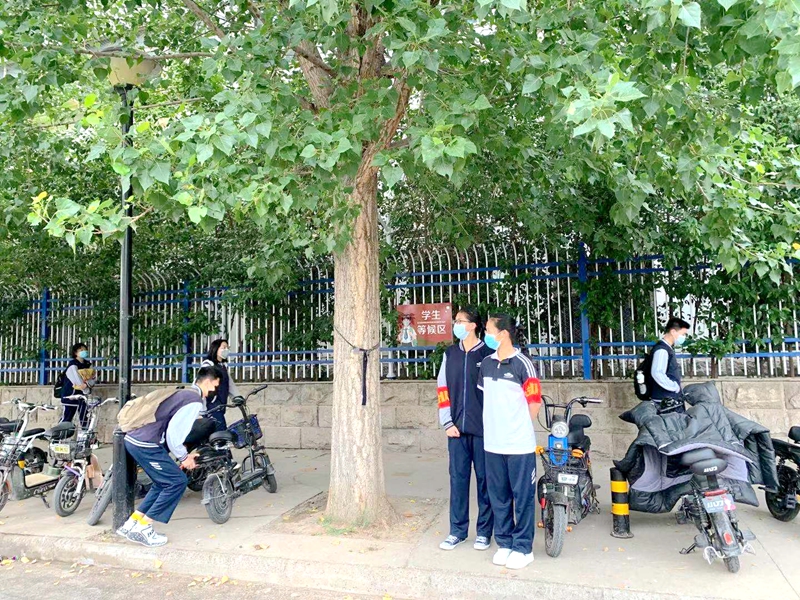 ������ʮһ�ЌW��У�^(q��)���Ĵ��M�����L��