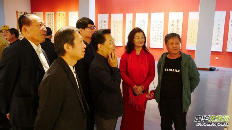 ȫ���A�˕�����չ���Ї��챯����Ժ����30������Hˮī����Ոչ�ھ��_Ļ