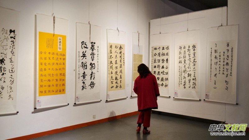 ȫ���A�˕�����չ���Ї��챯����Ժ����30������Hˮī����Ոչ�ھ��_Ļ