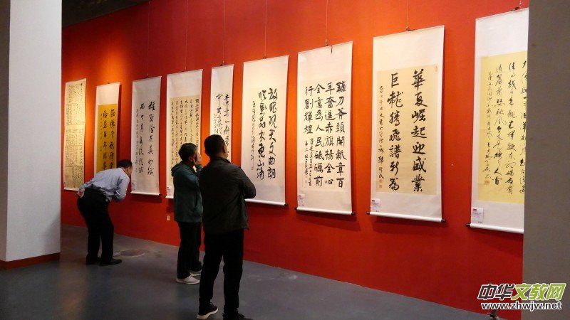 ȫ���A�˕�����չ���Ї��챯����Ժ����30������Hˮī����Ոչ�ھ��_Ļ