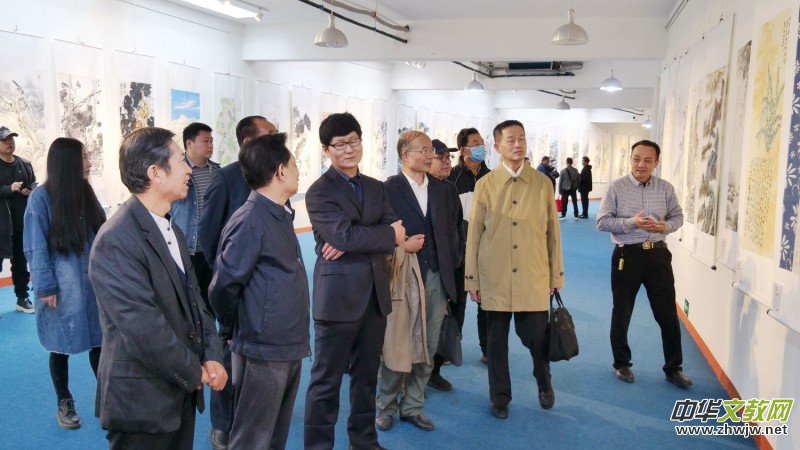 ȫ���A�˕�����չ���Ї��챯����Ժ����30������Hˮī����Ոչ�ھ��_Ļ