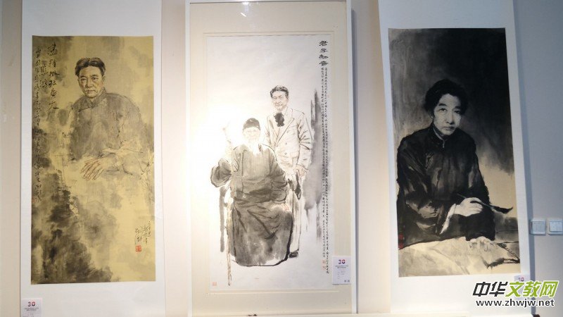 ȫ���A�˕�����չ���Ї��챯����Ժ����30������Hˮī����Ոչ�ھ��_Ļ