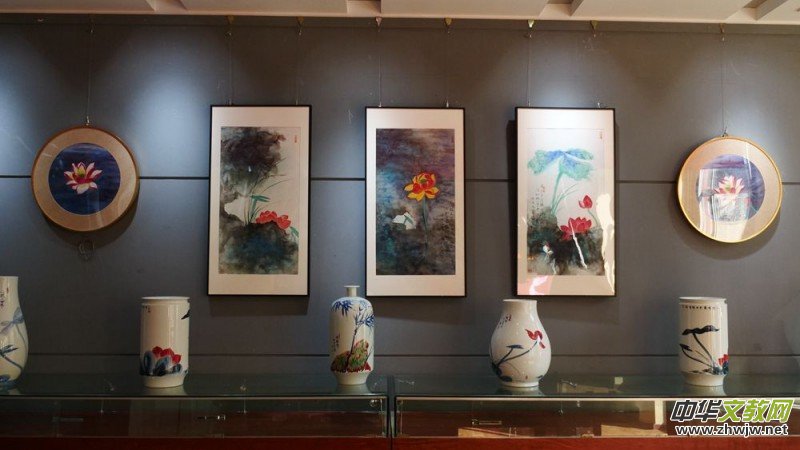 �����L��Ȥ��������Ȫ�ɻ���Ʒչ�ھ�չ��