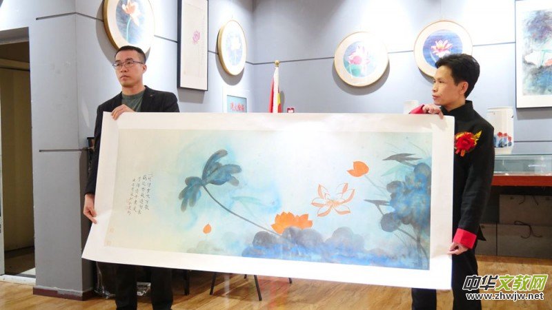 �����L��Ȥ��������Ȫ�ɻ���Ʒչ�ھ�չ��