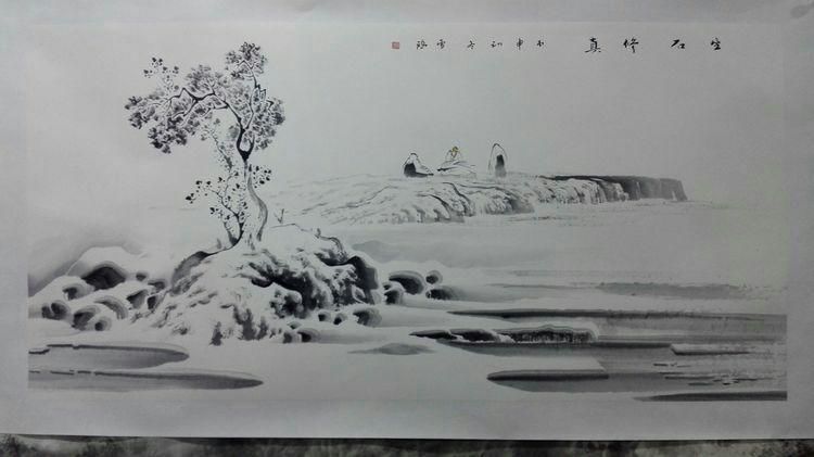  ѩ���U��(���~)