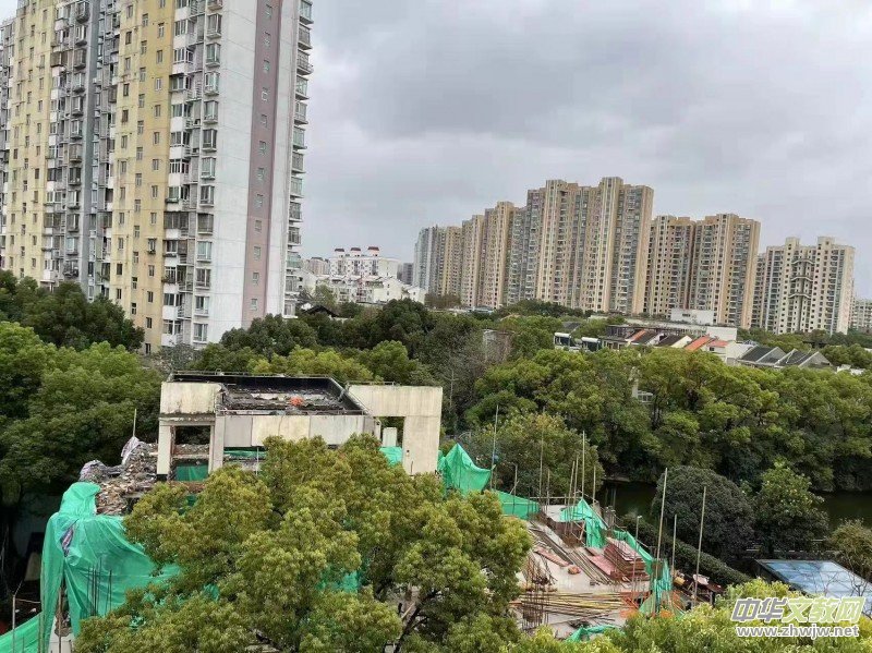 3��15���Єӣ��Ϻ����Ӆ^(q��)÷��·�����ۡ250̖�`���y���ģ�ʩ�������֔_��