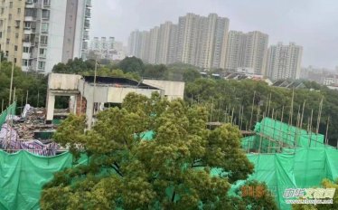 3��15���Є�(d��ng)���Ϻ����Ӆ^(q��)÷��·�����ۡ250̖(h��o)�`���y���ģ�ʩ��������?j��n)_��