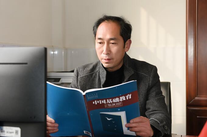 ��(chu��ng)��ˇ�g(sh��)��ɫ�W(xu��)У ���M(j��n)�W(xu��)���������L(zh��ng)