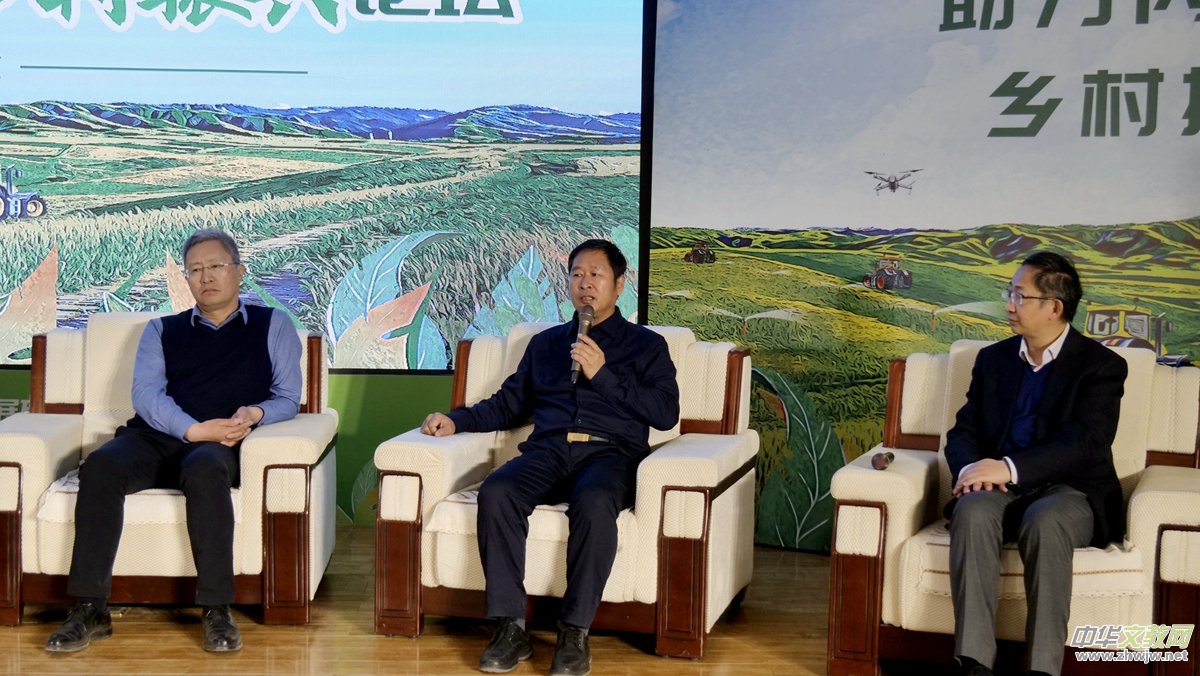 ̼��Ƽ��о�ԺԺ�L�߹��ֳ�ϯ��(n��i)�ɹ�2023�ǻ�机��l(xi��ng)�����dՓ��