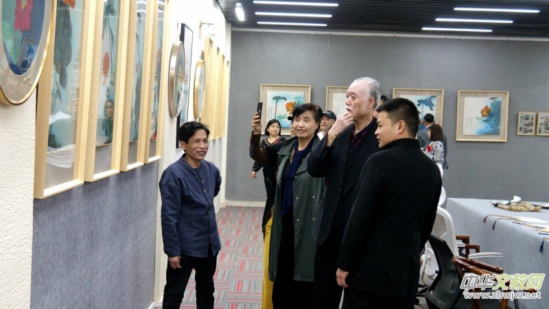 ʢ�����L����2023����Ȫ�ɻ���Ʒȫ��Ѳչ(������չ)�����f�_չ