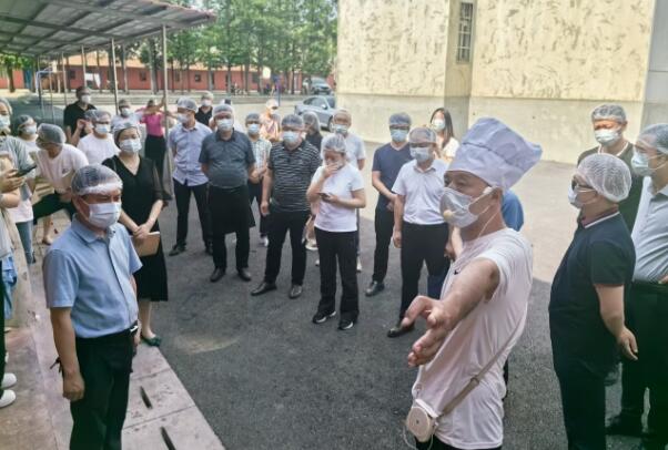 ����ʡ�����ʯ�ƽ����k��̎���_(k��i)�W(xu��)��ʳ�÷���(w��)�c�����F(xi��n)��(ch��ng)������(hu��)